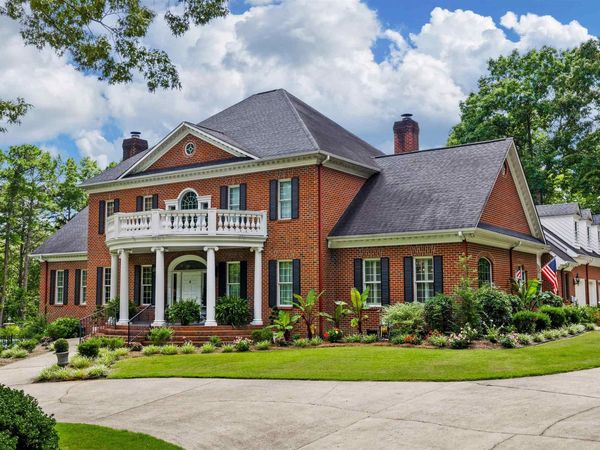 4806 Greenhill Blvd NW, Fort Payne, AL 35968