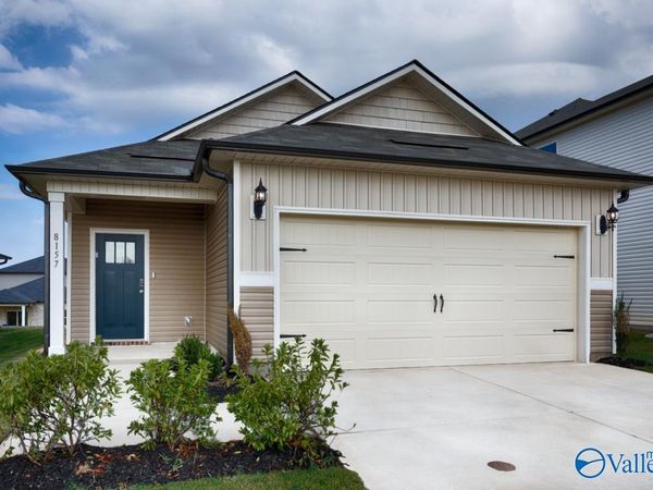 8190 Gaskin Boulevard, Madison, AL 35756
