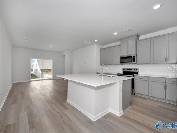 8190 Gaskin Boulevard, Madison, AL 35756