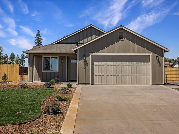 613 Castle Drive, Paradise, CA 95969