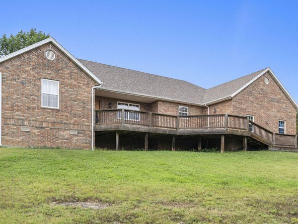 130 Huntington Drive , Branson, MO 65616