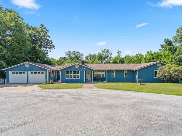 111 Bobcat Court , Forsyth, MO 65653