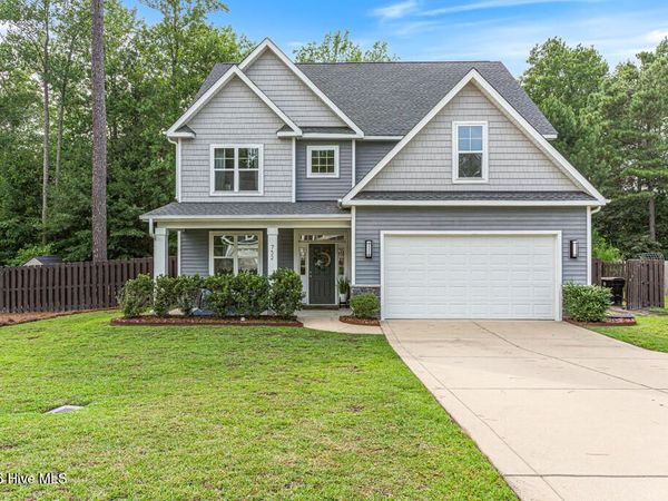 752 Sun Road, Aberdeen, NC 28315