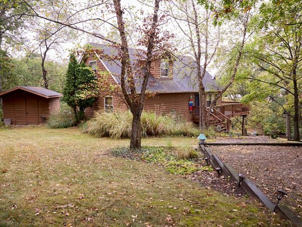 21 Magnolia Court, Putnam, IL 61560