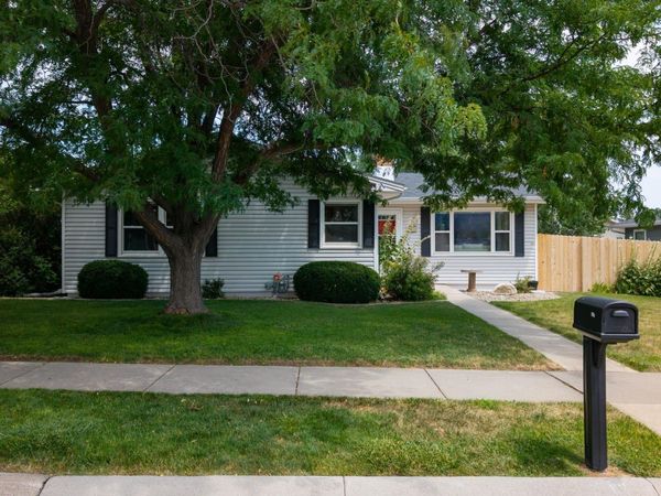 1614 SPACE AVE, Rapid City, SD 57701