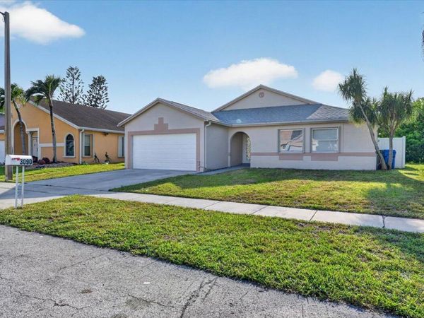3090 Thames Way, Miramar, FL 33025