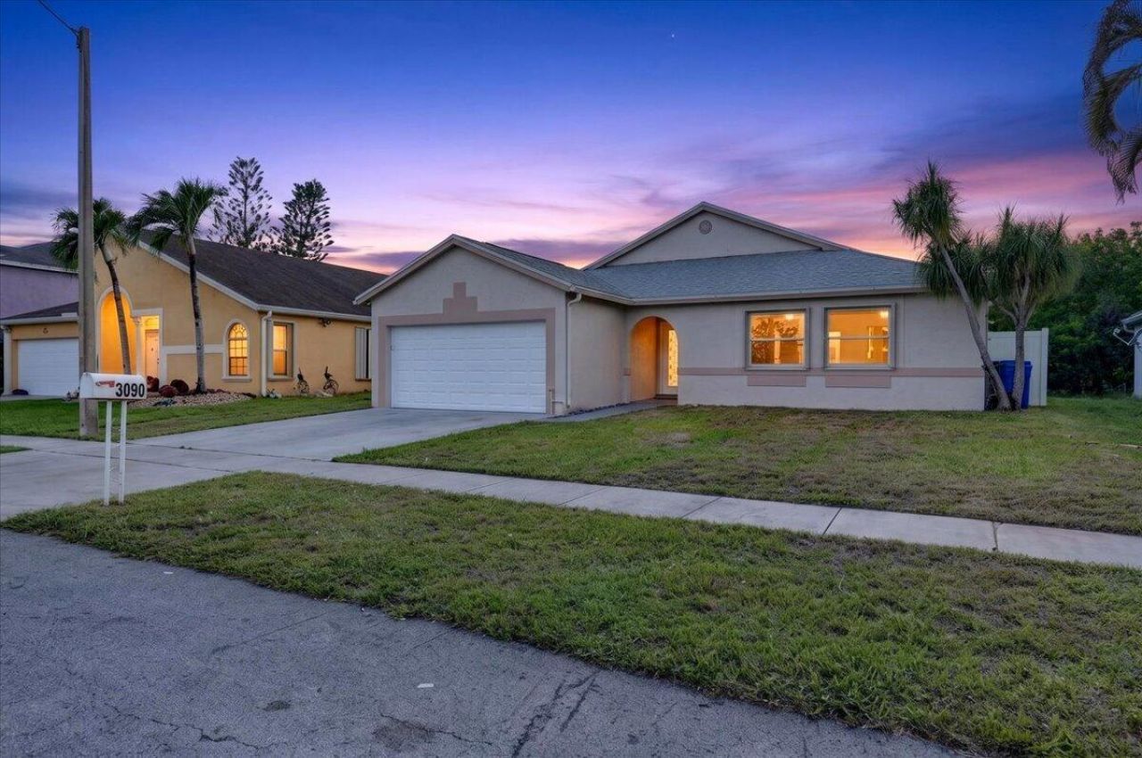 3090 Thames Way, Miramar, FL 33025 Photo