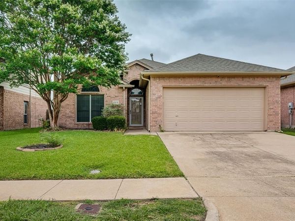 5916 Big Flat Drive , Fort Worth, TX 76131