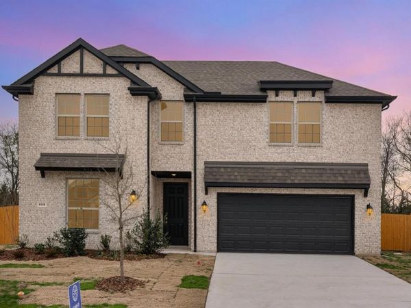 1019 Ella , DeSoto, TX 75115