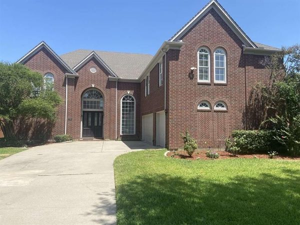 714 E Peninsula Drive, Coppell, TX 75019