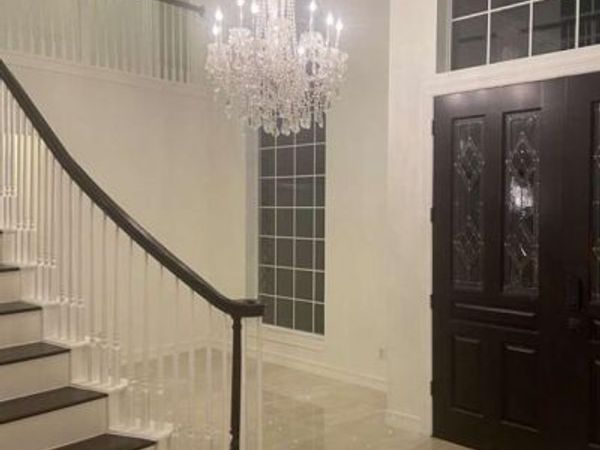 714 E Peninsula Drive , Coppell, TX 75019