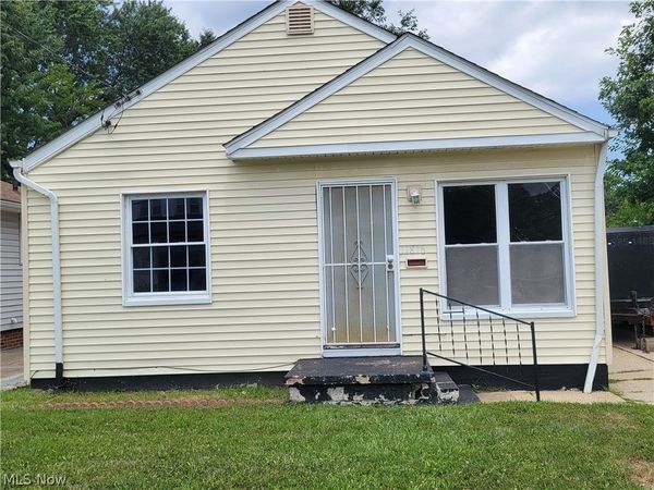 11816 Milligan Avenue , Cleveland, OH 44135
