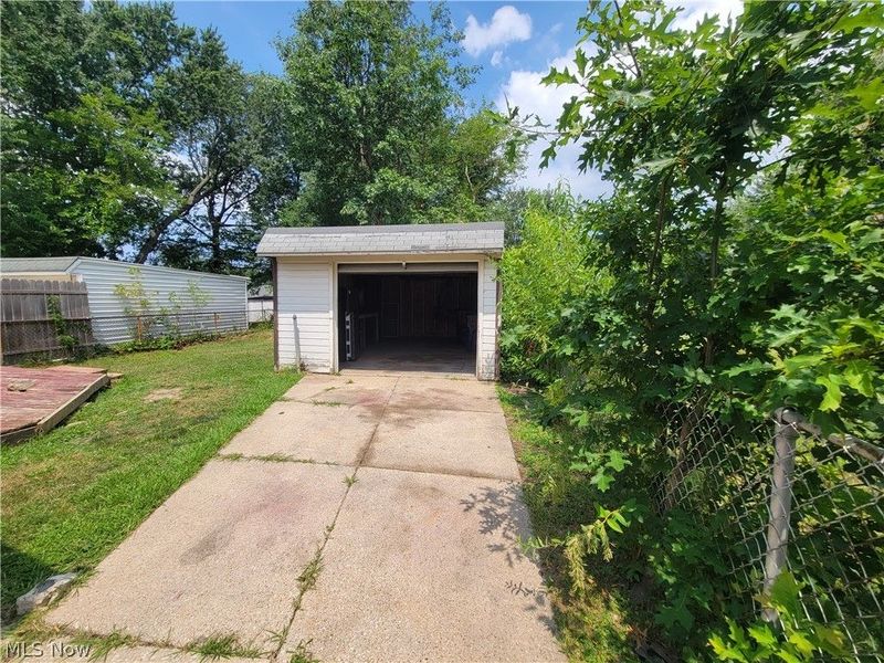 11816 Milligan Avenue, Cleveland, OH 44135 Photo 3