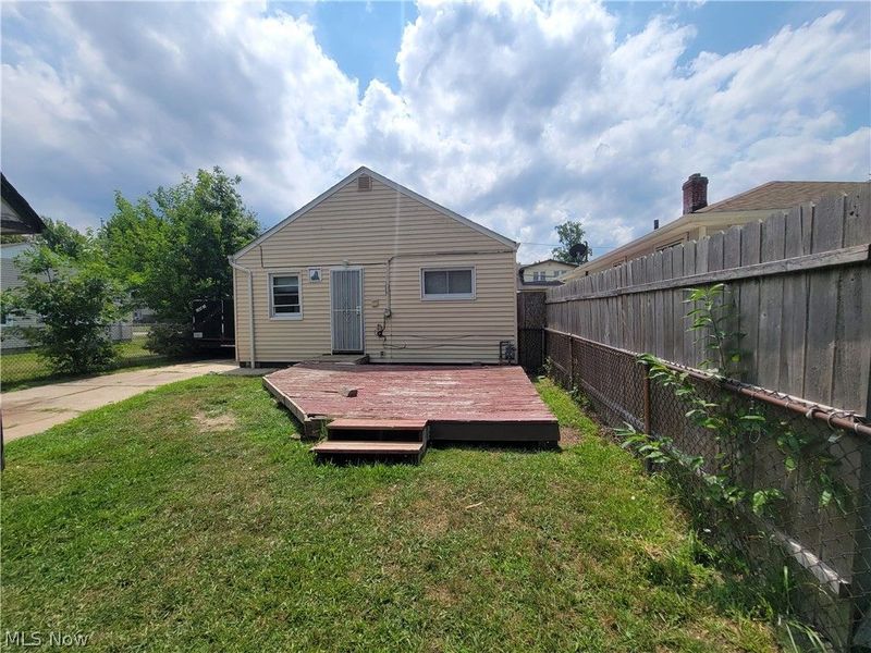 11816 Milligan Avenue, Cleveland, OH 44135 Photo 4