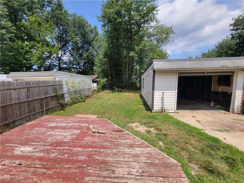 11816 Milligan Avenue, Cleveland, OH 44135 Photo 5