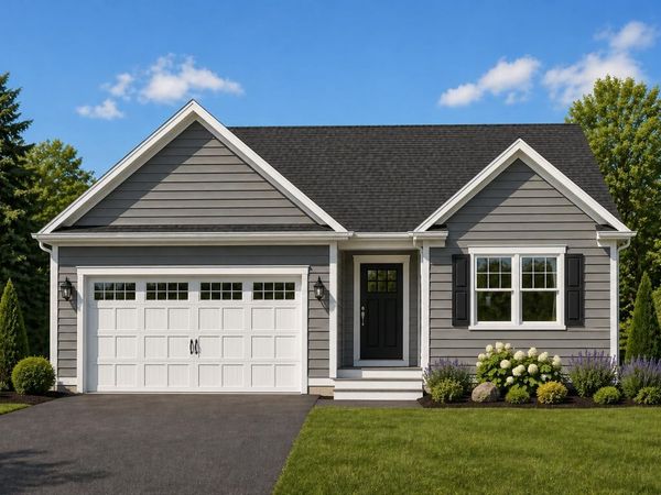 43 Brookview Road, Newport, NH 03773