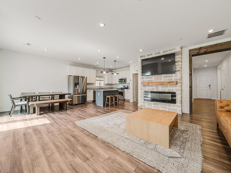 1136 Lake Forest Drive , Hebron, OH 43025 Photo 10