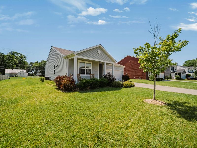 1136 Lake Forest Drive , Hebron, OH 43025 Photo 2