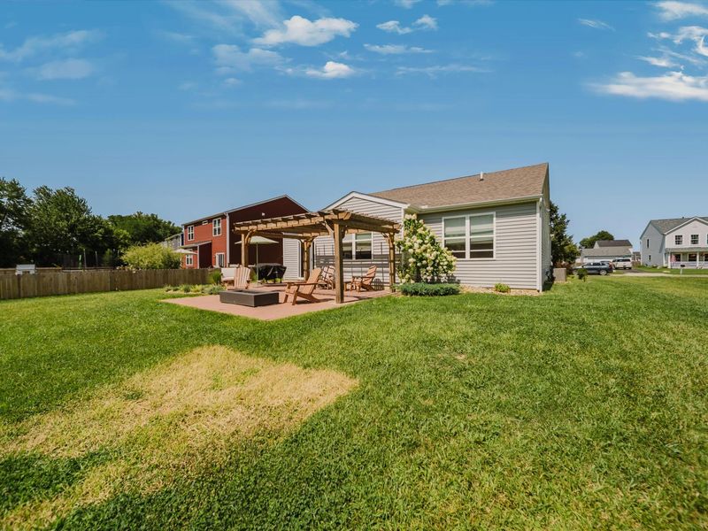 1136 Lake Forest Drive , Hebron, OH 43025 Photo 39