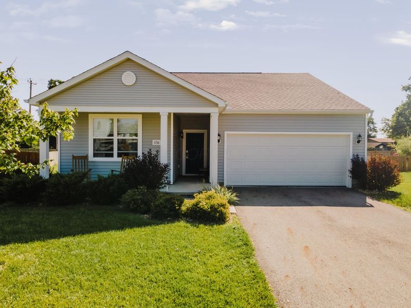 1136 Lake Forest Drive , Hebron, OH 43025 Photo 49
