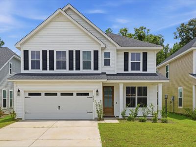 8646 Windsor Hill Boulevard, North Charleston, SC 29420