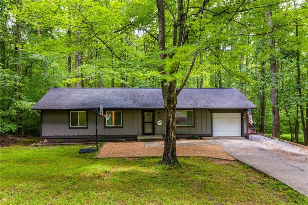 482 Shady Lane Circle, Canton, GA 30115 Main Photo