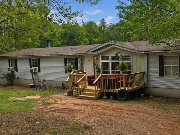 130 S Trotters Way , Jefferson, GA 30549