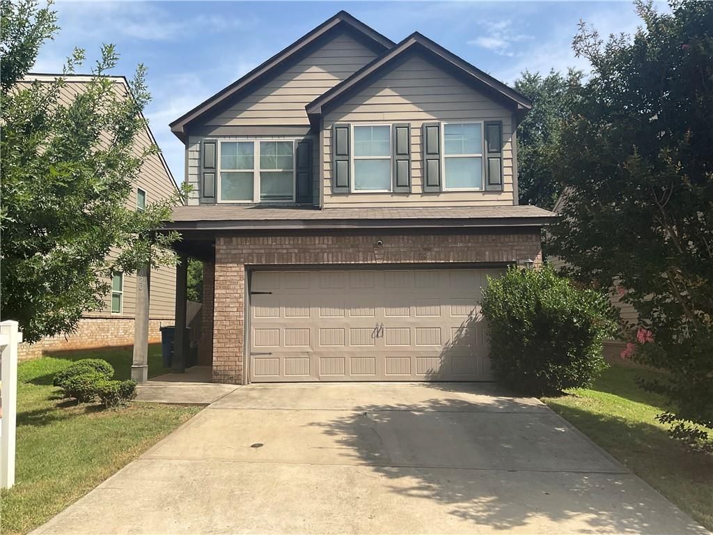 5020 Pioneer Pkwy, McDonough, GA 30253 Main Photo