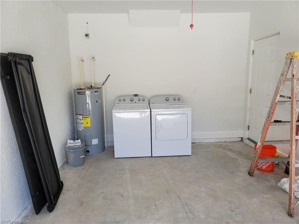 610 W 12th St, Lehigh Acres, FL 33972 Photo
