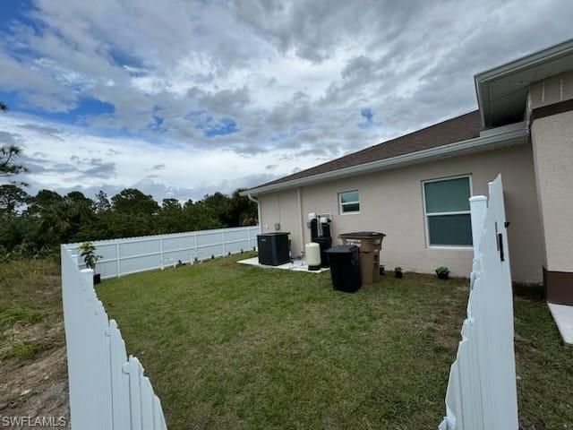 610 W 12th St, Lehigh Acres, FL 33972 Photo