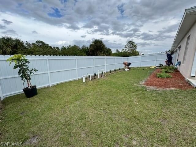610 W 12th St, Lehigh Acres, FL 33972 Photo