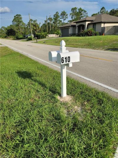 610 W 12th St, Lehigh Acres, FL 33972 Photo