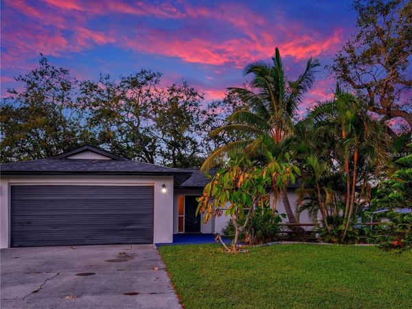1414 GULF ROAD , TARPON SPRINGS, FL 34689