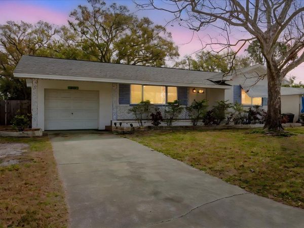 103 N METEOR AVENUE, CLEARWATER, FL 33765