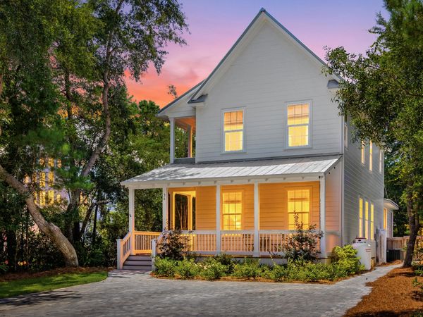36 Days Lane, Santa Rosa Beach, FL 32459