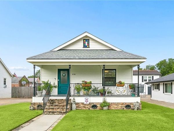 236 ANGELA Street, Arabi, LA 70032
