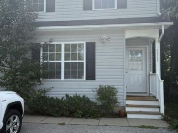 22758 LAWRENCE AVE AVENUE, LEONARDTOWN, MD 20650