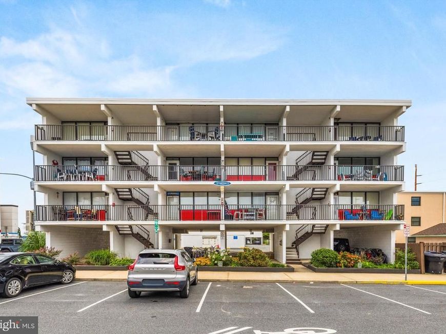 9 127th Street, Unit 201, Ocean City, MD 21842 Main Photo
