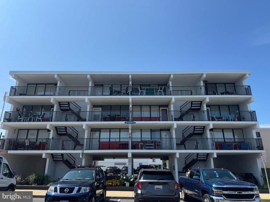 9 127th Street , Unit 201, Ocean City, MD 21842 Main Photo