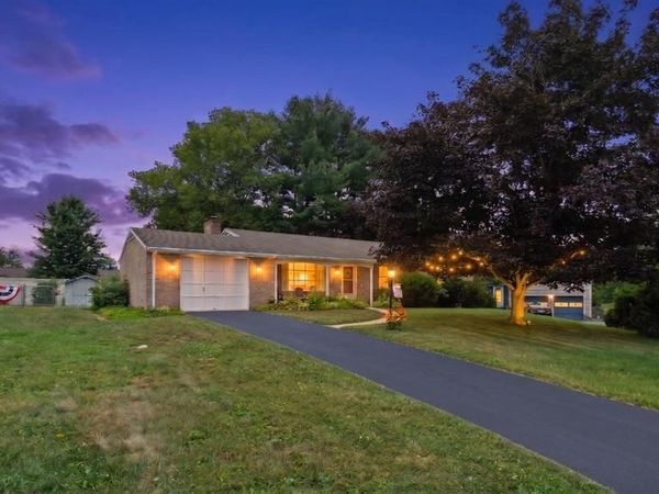309 KINGSWOOD TERRACE, HAGERSTOWN, MD 21742