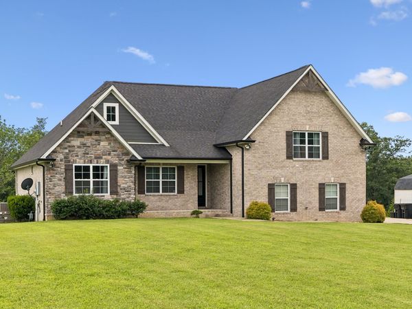 1115 Abagail Way , Greenbrier, TN 37073