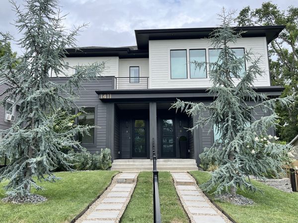 1411 Boscobel St , Unit A, Nashville, TN 37206