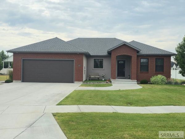 1012 Cypress Loop, REXBURG, ID 83440
