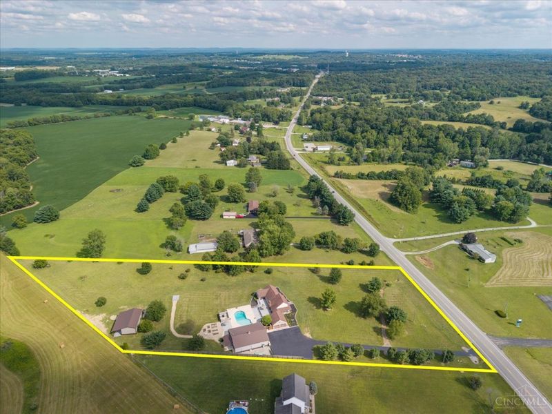 8350 St Rt 73, Liberty Township, OH 45133 Photo 58