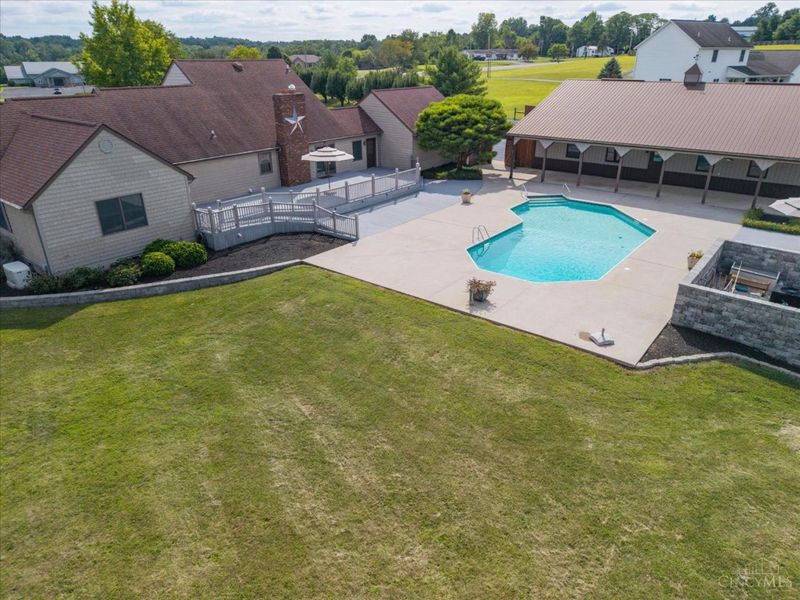 8350 St Rt 73, Liberty Township, OH 45133 Photo 74