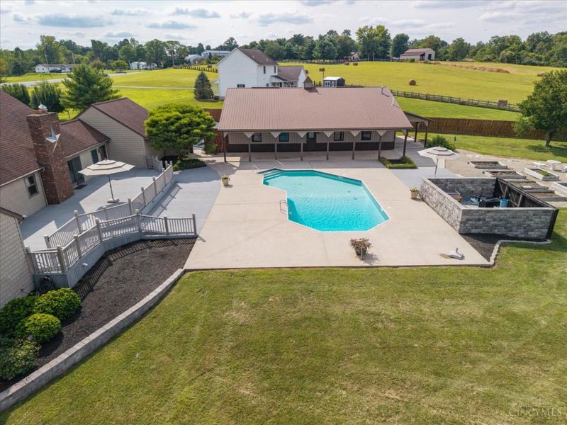 8350 St Rt 73, Liberty Township, OH 45133 Photo 75