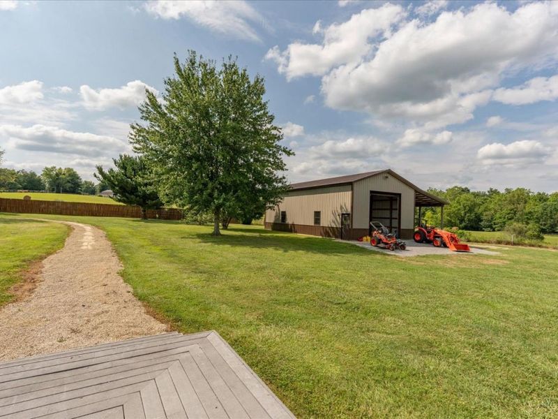 8350 St Rt 73, Liberty Township, OH 45133 Photo 77