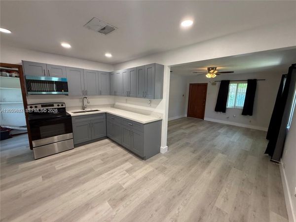 221 NE 1st Ter , Unit 2, Dania Beach, FL 33004