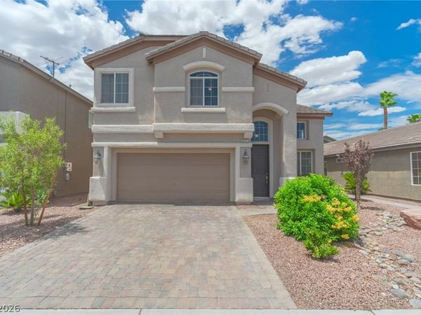 6341 Old Rose Drive , Las Vegas, NV 89148