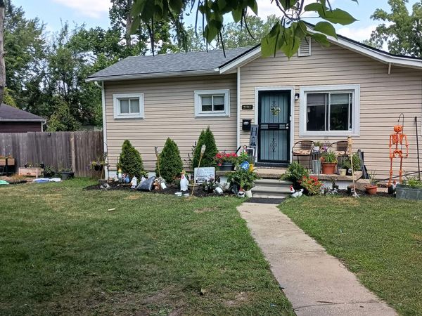 25948 Penn Street, Inkster, MI 48141